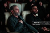 بزرگداشت دومین سالگرد فرماندهان شهید جبهه مقاومت