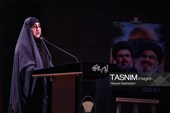 بزرگداشت دومین سالگرد فرماندهان شهید جبهه مقاومت