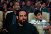 بزرگداشت دومین سالگرد فرماندهان شهید جبهه مقاومت
