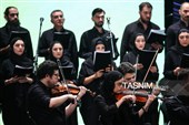 بزرگداشت دومین سالگرد فرماندهان شهید جبهه مقاومت
