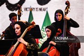 بزرگداشت دومین سالگرد فرماندهان شهید جبهه مقاومت