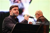 بزرگداشت دومین سالگرد فرماندهان شهید جبهه مقاومت