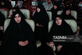 بزرگداشت دومین سالگرد فرماندهان شهید جبهه مقاومت