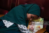 بزرگداشت دومین سالگرد فرماندهان شهید جبهه مقاومت