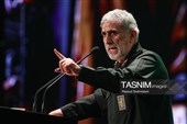 بزرگداشت دومین سالگرد فرماندهان شهید جبهه مقاومت