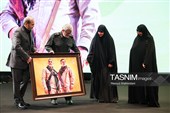 بزرگداشت دومین سالگرد فرماندهان شهید جبهه مقاومت