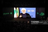 بزرگداشت دومین سالگرد فرماندهان شهید جبهه مقاومت