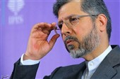 خطیب زاده عقب لقاء نبیه بری: العلاقات بین إیران ولبنان تاریخیة