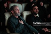 إحیاء الذکرى السنویة الثانیة للقادة الشهداء فی جبهة المقاومة