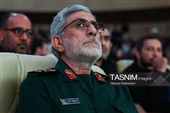 إحیاء الذکرى السنویة الثانیة للقادة الشهداء فی جبهة المقاومة