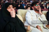 إحیاء الذکرى السنویة الثانیة للقادة الشهداء فی جبهة المقاومة