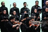 إحیاء الذکرى السنویة الثانیة للقادة الشهداء فی جبهة المقاومة