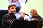 إحیاء الذکرى السنویة الثانیة للقادة الشهداء فی جبهة المقاومة