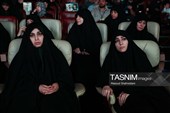 إحیاء الذکرى السنویة الثانیة للقادة الشهداء فی جبهة المقاومة