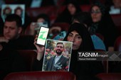 إحیاء الذکرى السنویة الثانیة للقادة الشهداء فی جبهة المقاومة