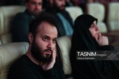إحیاء الذکرى السنویة الثانیة للقادة الشهداء فی جبهة المقاومة