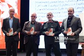 إحیاء الذکرى السنویة الثانیة للقادة الشهداء فی جبهة المقاومة