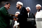 چهل‌وپنجمین دوره مسابقات قرآن کریم نیروی زمینی سپاه به میزبانی اصفهان
