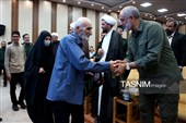 چهل‌وپنجمین دوره مسابقات قرآن کریم نیروی زمینی سپاه به میزبانی اصفهان