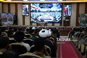 چهل‌وپنجمین دوره مسابقات قرآن کریم نیروی زمینی سپاه به میزبانی اصفهان