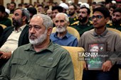 چهل‌وپنجمین دوره مسابقات قرآن کریم نیروی زمینی سپاه به میزبانی اصفهان