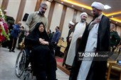 چهل‌وپنجمین دوره مسابقات قرآن کریم نیروی زمینی سپاه به میزبانی اصفهان