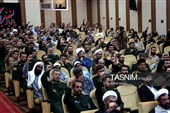 چهل‌وپنجمین دوره مسابقات قرآن کریم نیروی زمینی سپاه به میزبانی اصفهان