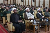 چهل‌وپنجمین دوره مسابقات قرآن کریم نیروی زمینی سپاه به میزبانی اصفهان