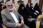 چهل‌وپنجمین دوره مسابقات قرآن کریم نیروی زمینی سپاه به میزبانی اصفهان