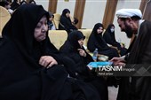 چهل‌وپنجمین دوره مسابقات قرآن کریم نیروی زمینی سپاه به میزبانی اصفهان