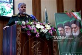 چهل‌وپنجمین دوره مسابقات قرآن کریم نیروی زمینی سپاه به میزبانی اصفهان