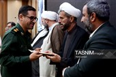 چهل‌وپنجمین دوره مسابقات قرآن کریم نیروی زمینی سپاه به میزبانی اصفهان