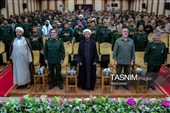 چهل‌وپنجمین دوره مسابقات قرآن کریم نیروی زمینی سپاه به میزبانی اصفهان