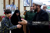 چهل‌وپنجمین دوره مسابقات قرآن کریم نیروی زمینی سپاه به میزبانی اصفهان