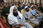 چهل‌وپنجمین دوره مسابقات قرآن کریم نیروی زمینی سپاه به میزبانی اصفهان