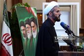 چهل‌وپنجمین دوره مسابقات قرآن کریم نیروی زمینی سپاه به میزبانی اصفهان