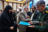 چهل‌وپنجمین دوره مسابقات قرآن کریم نیروی زمینی سپاه به میزبانی اصفهان