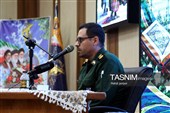 چهل‌وپنجمین دوره مسابقات قرآن کریم نیروی زمینی سپاه به میزبانی اصفهان