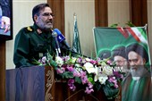 چهل‌وپنجمین دوره مسابقات قرآن کریم نیروی زمینی سپاه به میزبانی اصفهان
