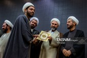 چهل‌وپنجمین دوره مسابقات قرآن کریم نیروی زمینی سپاه به میزبانی اصفهان