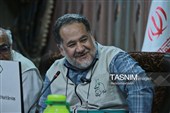 برپایی نشست تخصصی کانون‌های خدمت رضوی کاشان