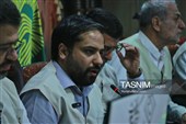 برپایی نشست تخصصی کانون‌های خدمت رضوی کاشان