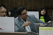 برپایی نشست تخصصی کانون‌های خدمت رضوی کاشان