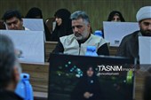 برپایی نشست تخصصی کانون‌های خدمت رضوی کاشان