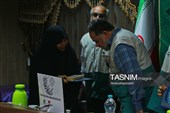 برپایی نشست تخصصی کانون‌های خدمت رضوی کاشان