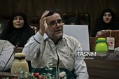 برپایی نشست تخصصی کانون‌های خدمت رضوی کاشان