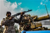 "جان‌فدایان" در قاب اصفهان؛ روایتی متفاوت از حضور مردم
