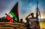 "جان‌فدایان" در قاب اصفهان؛ روایتی متفاوت از حضور مردم