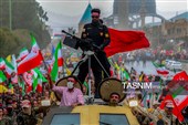 "جان‌فدایان" در قاب اصفهان؛ روایتی متفاوت از حضور مردم