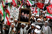 "جان‌فدایان" در قاب اصفهان؛ روایتی متفاوت از حضور مردم